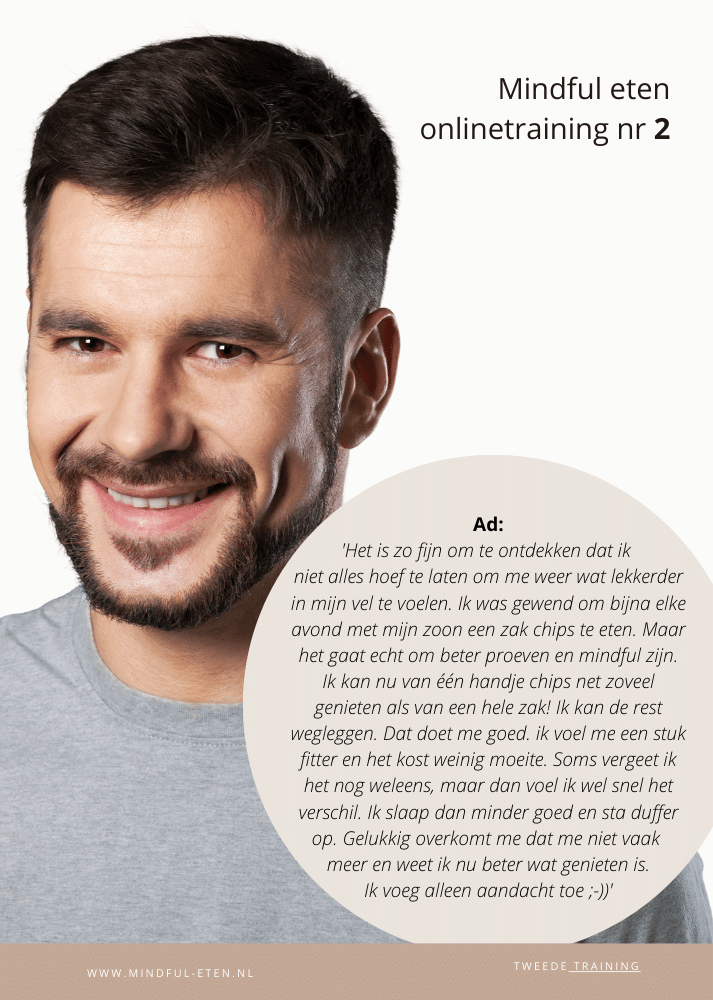 Mindful proeven slide 2