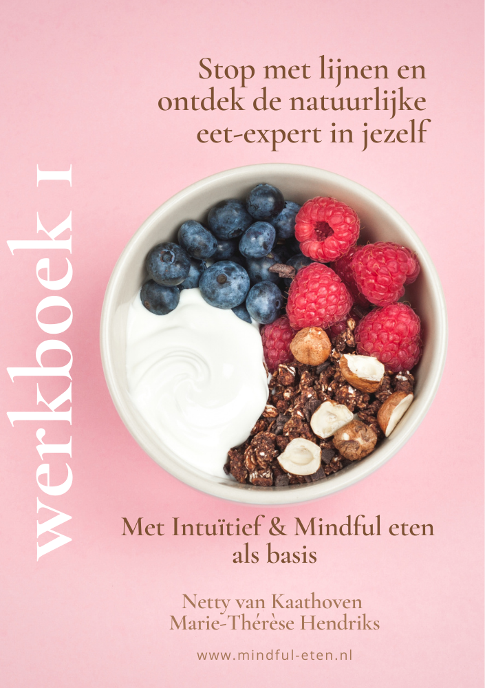 Werkboek 1: Stop met lijnen